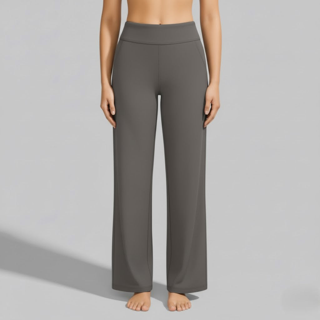Camille | Comfortable Stretch Pants for Women