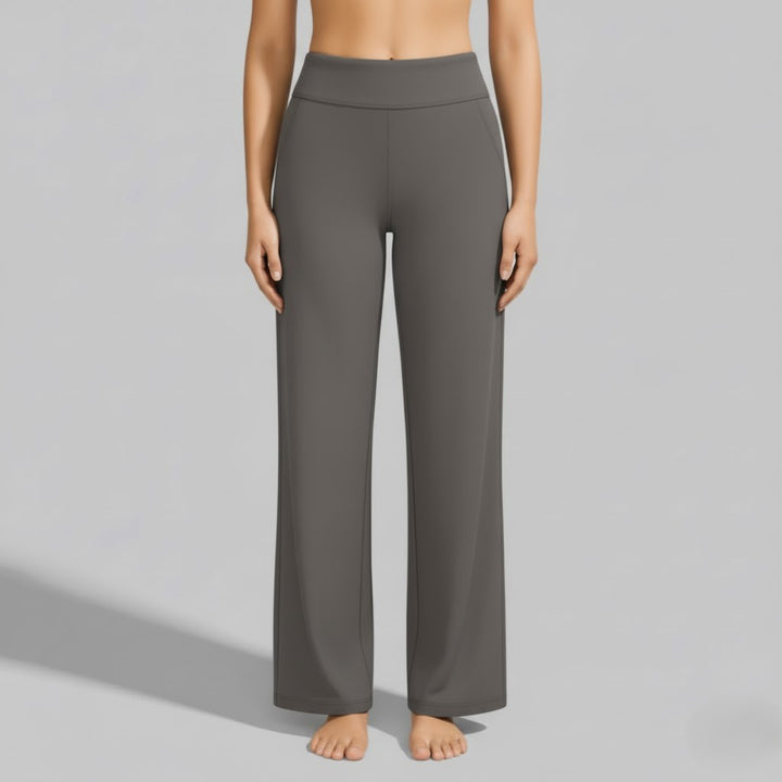 Camille | Comfortable Stretch Pants for Women