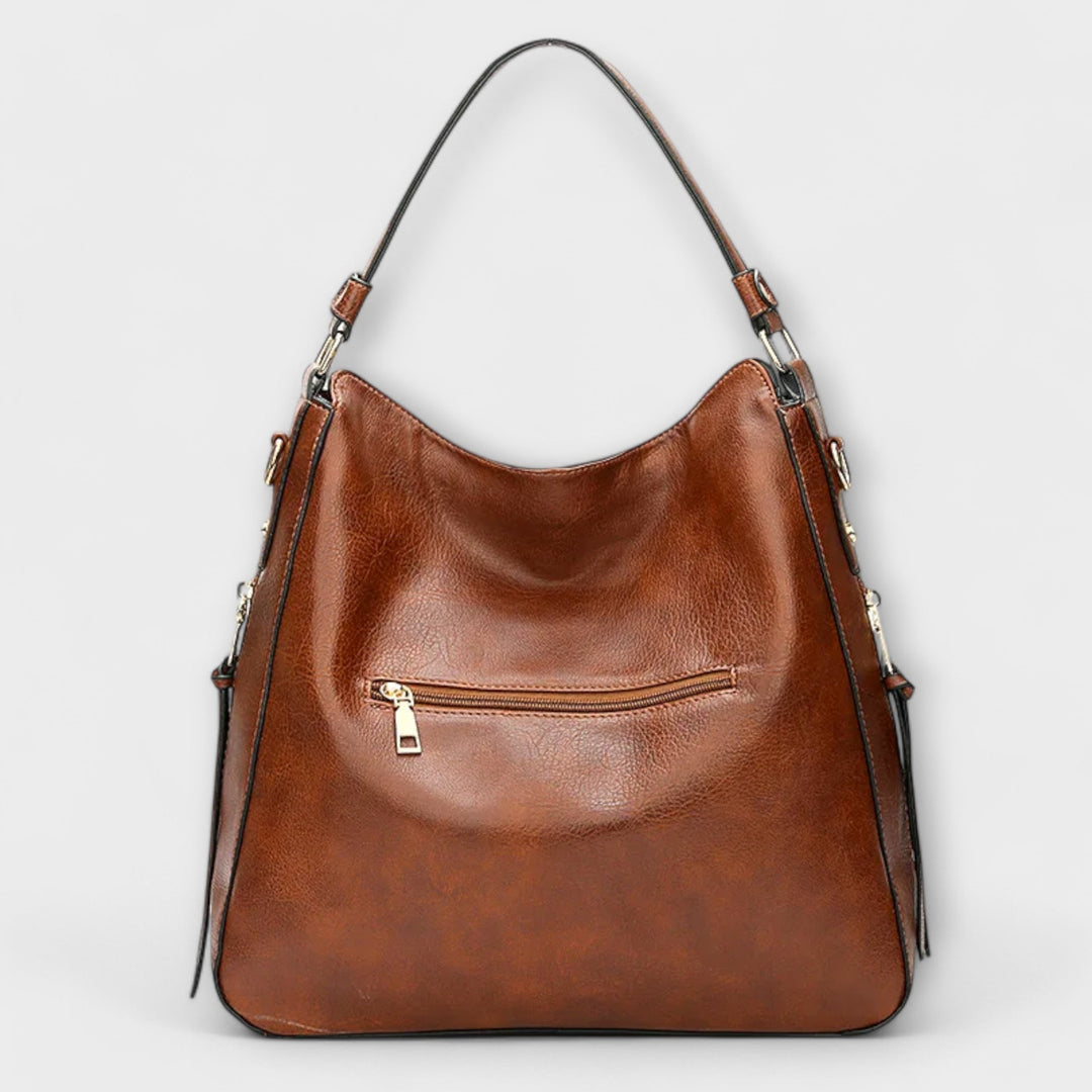 Victoria | Women’s Shoulder Bag With Classic Elegance