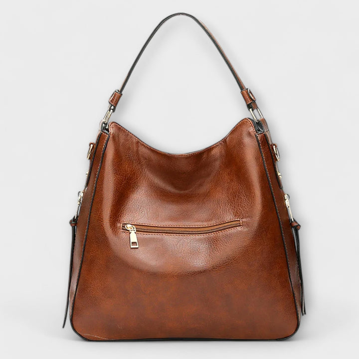 Victoria | Women’s Shoulder Bag With Classic Elegance