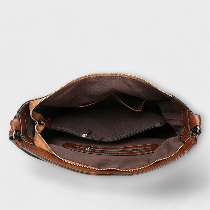 Victoria | Women’s Shoulder Bag With Classic Elegance