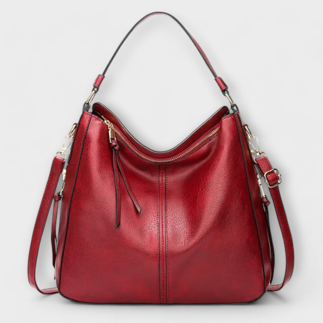 Victoria | Women’s Shoulder Bag With Classic Elegance