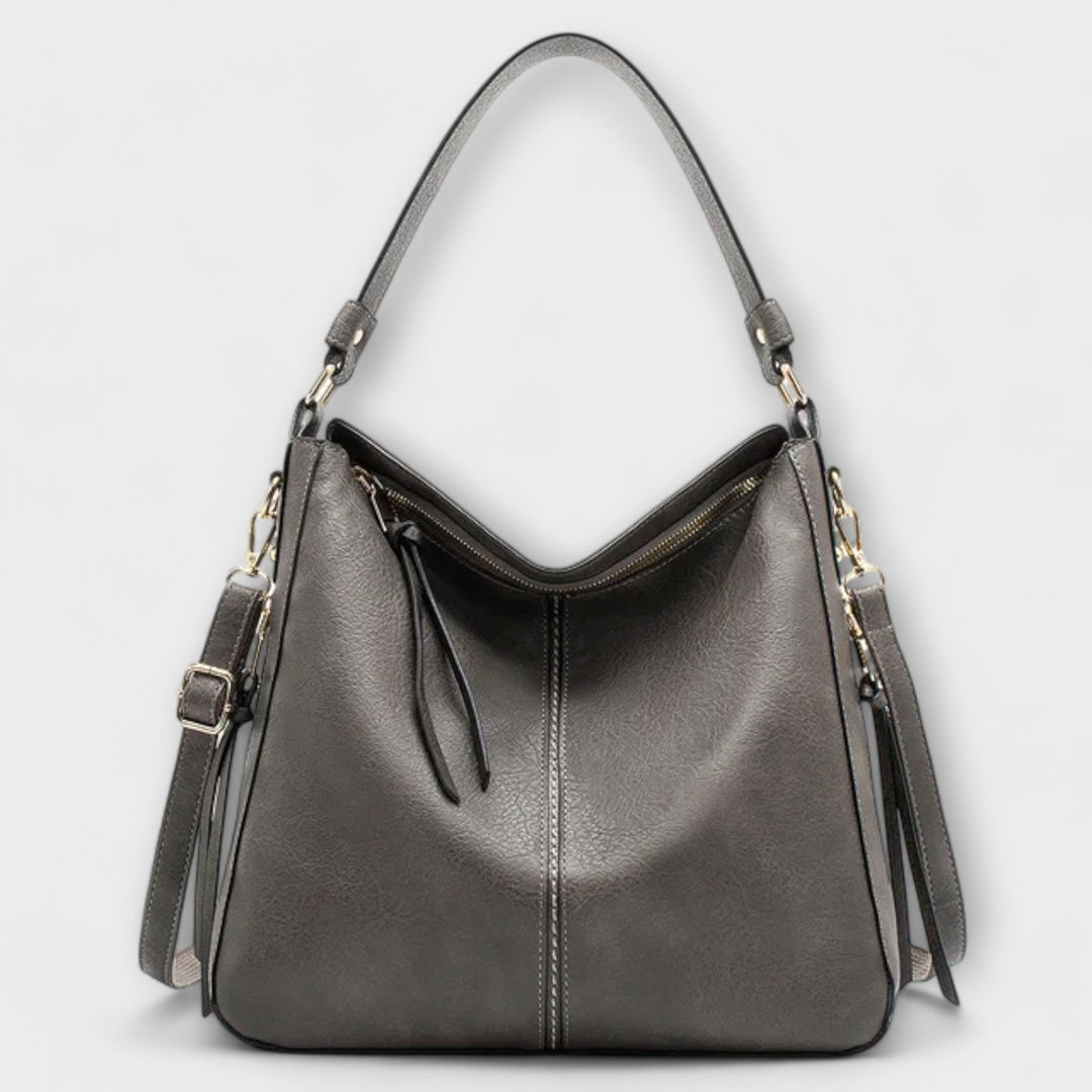 Victoria | Women’s Shoulder Bag With Classic Elegance