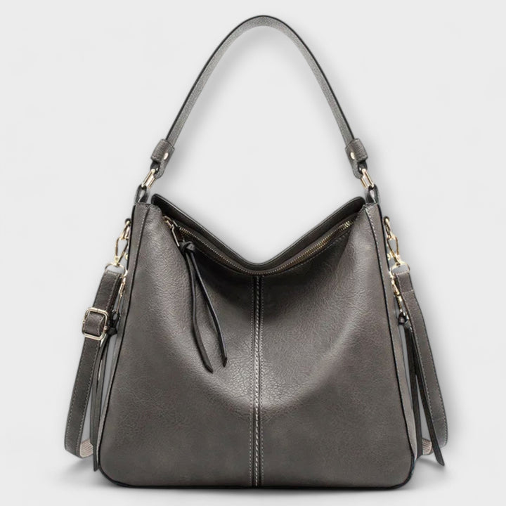Victoria | Women’s Shoulder Bag With Classic Elegance