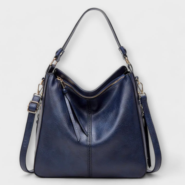 Victoria | Women’s Shoulder Bag With Classic Elegance