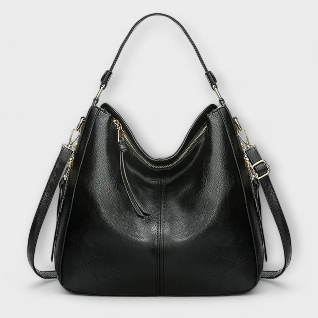 Victoria | Women’s Shoulder Bag With Classic Elegance