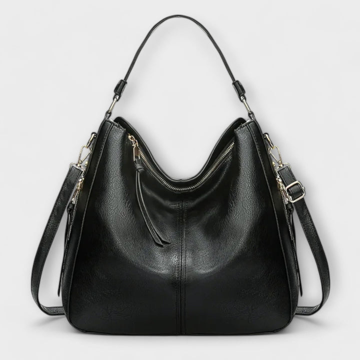 Victoria | Women’s Shoulder Bag With Classic Elegance