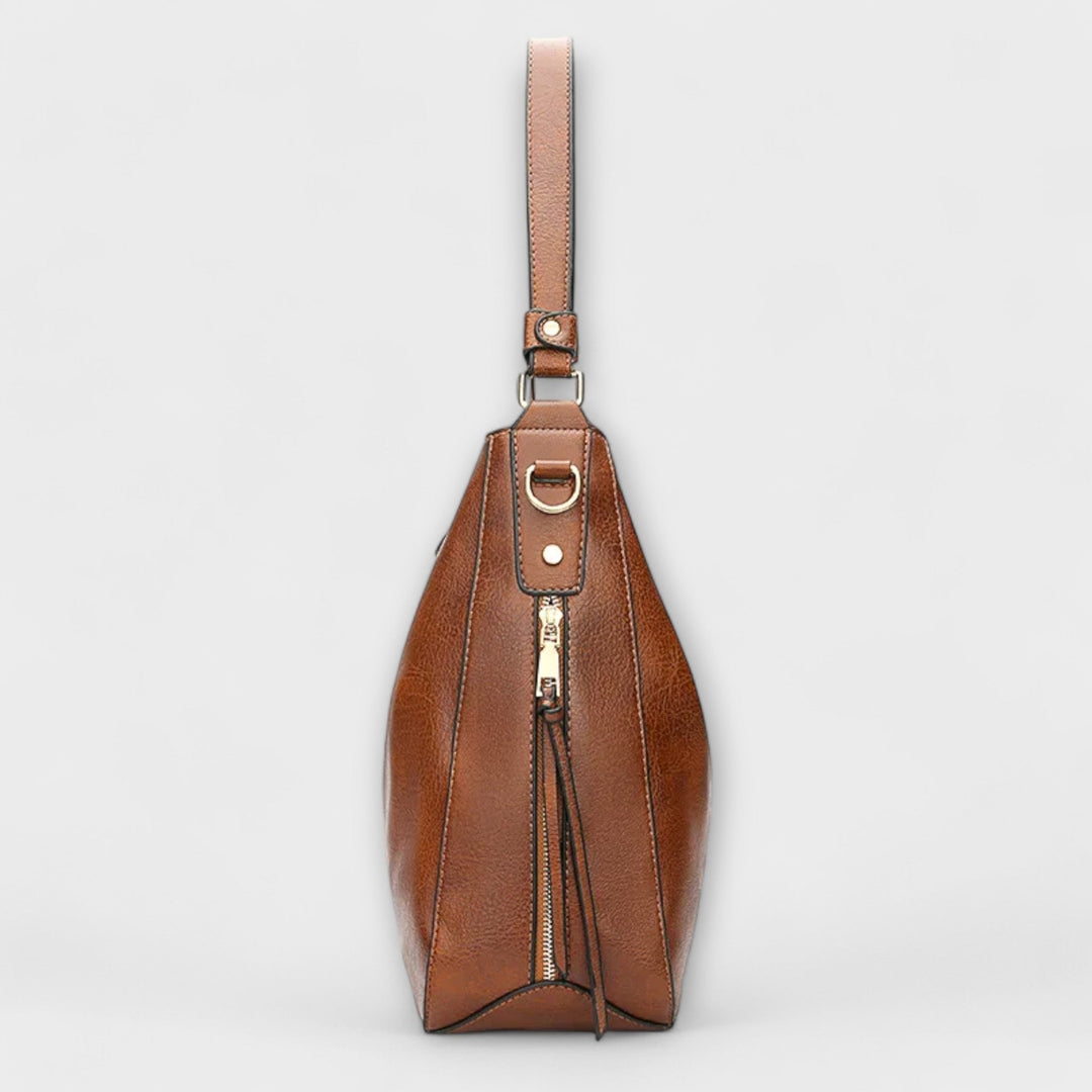 Victoria | Women’s Shoulder Bag With Classic Elegance