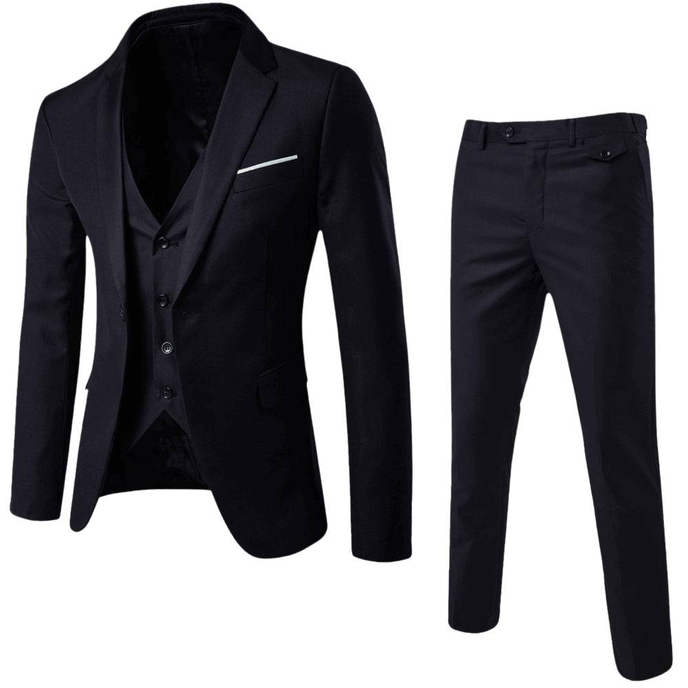 Cody | Men’s Spring Classic Tailored Suit Set