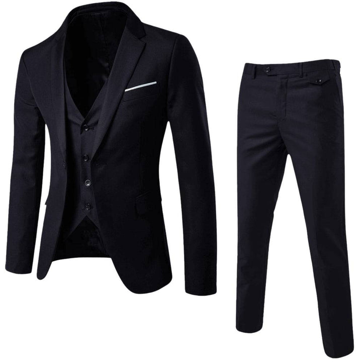Cody | Men’s Spring Classic Tailored Suit Set