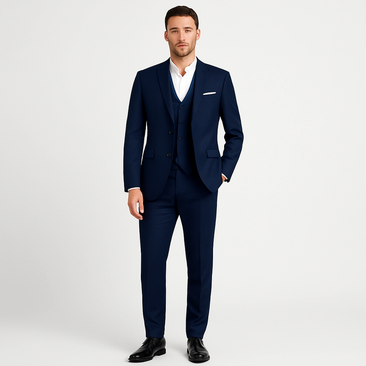 Cody | Men’s Spring Classic Tailored Suit Set