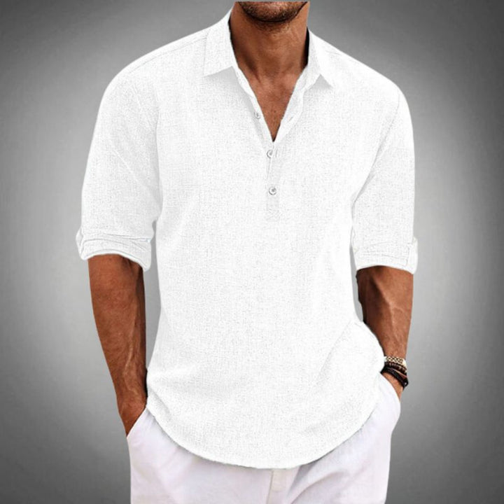 Christian | Men’s Classic Fit Polo Shirt Style