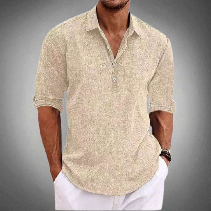 Christian | Men’s Classic Fit Polo Shirt Style