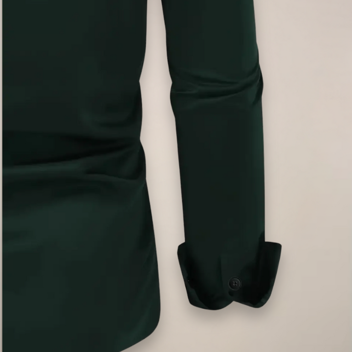 William | Men’s Long Sleeve Smart Style Shirt