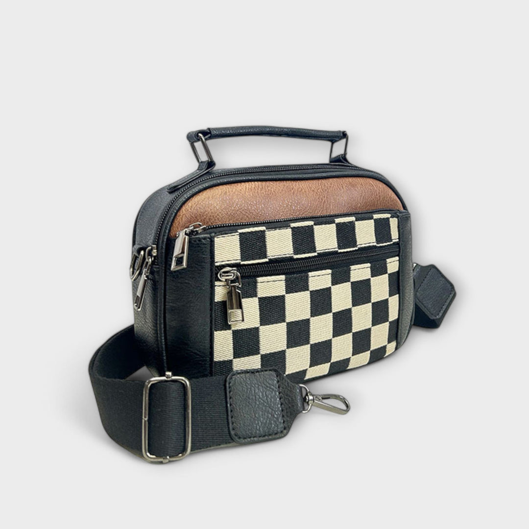 Charlotte | Women’s Trendy Crossbody Shoulder Bag