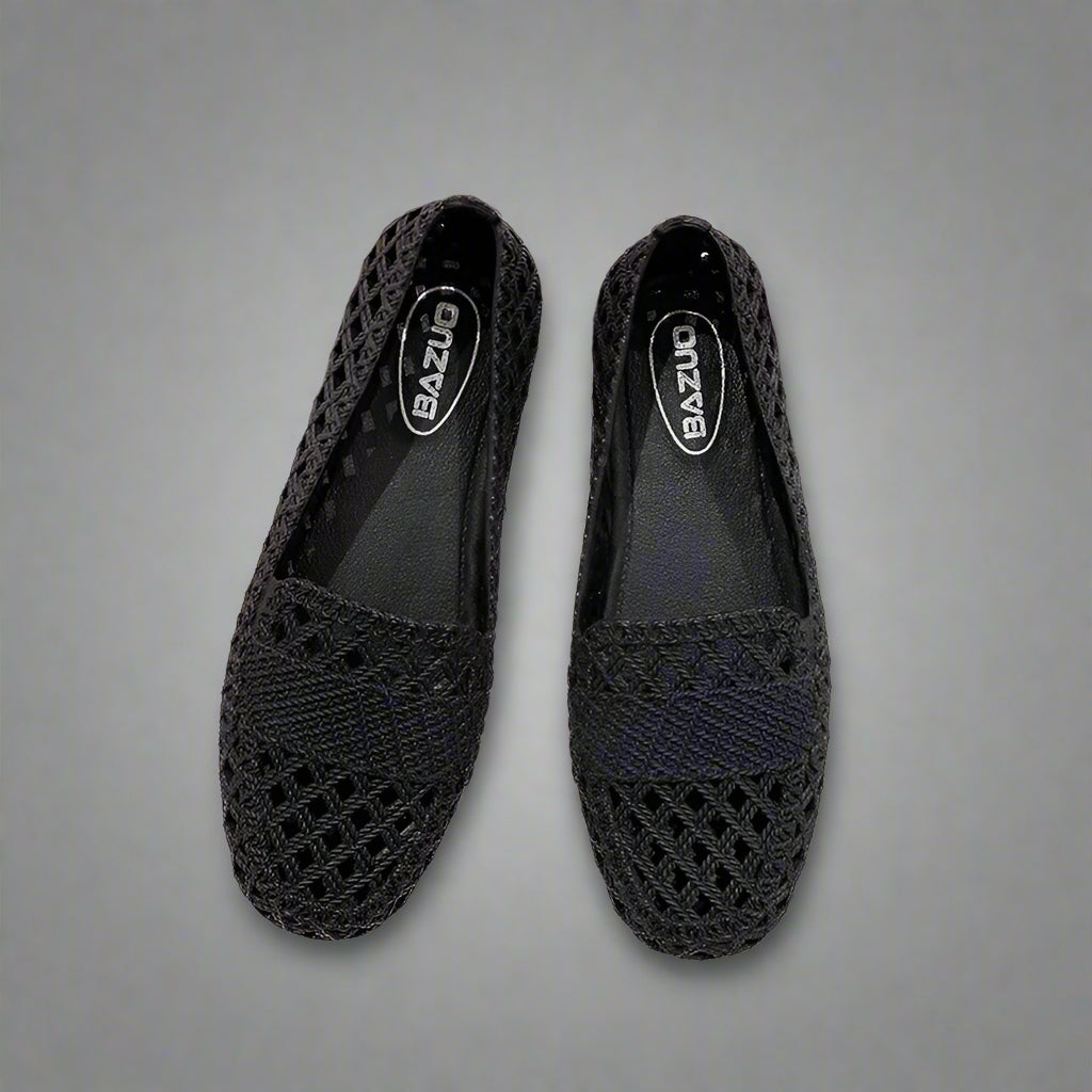 Darcey | Women Spring Slip-On Flats