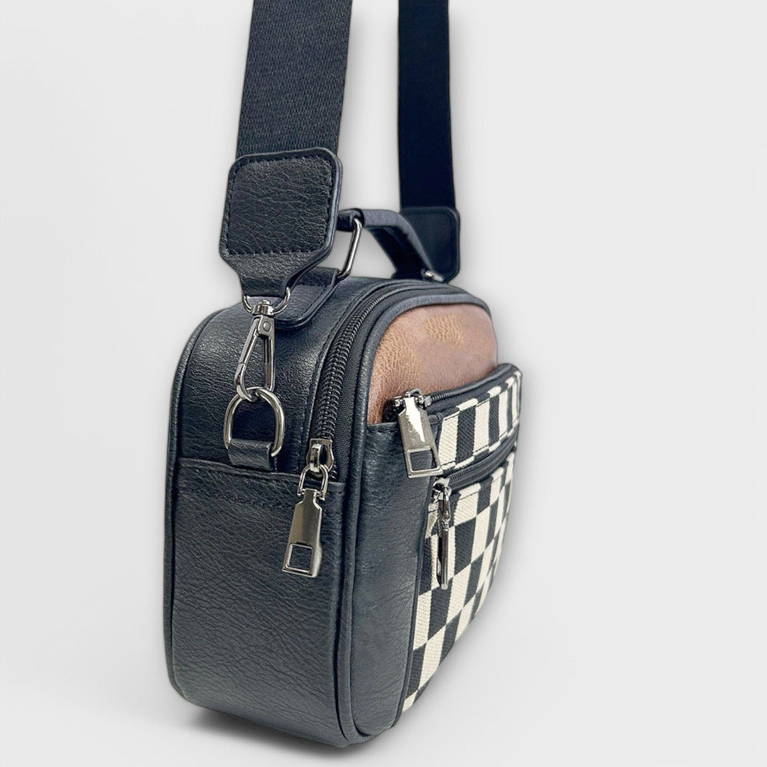 Charlotte | Women’s Trendy Crossbody Shoulder Bag
