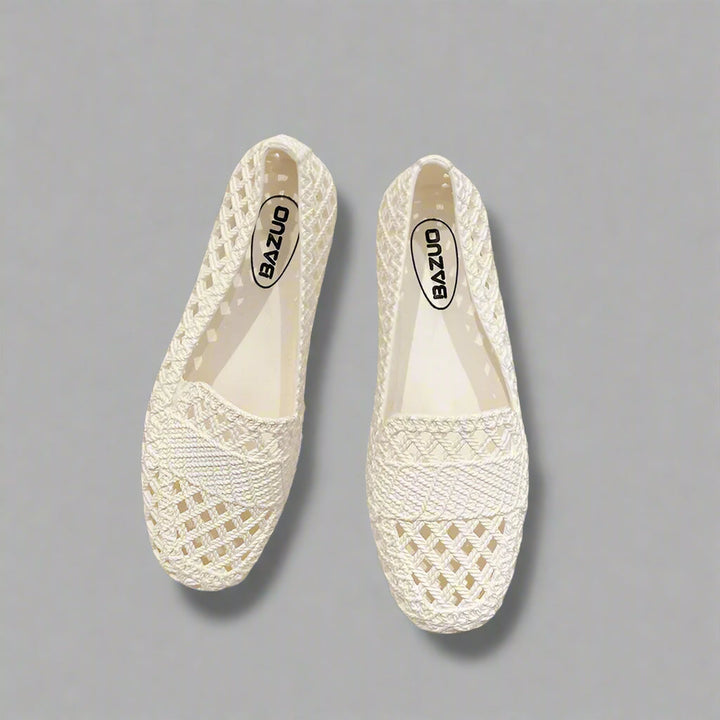 Darcey | Women Spring Slip-On Flats