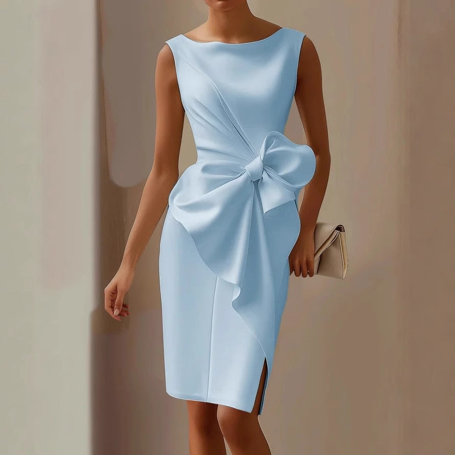 Quinn | Stylish Sleeveless Dress