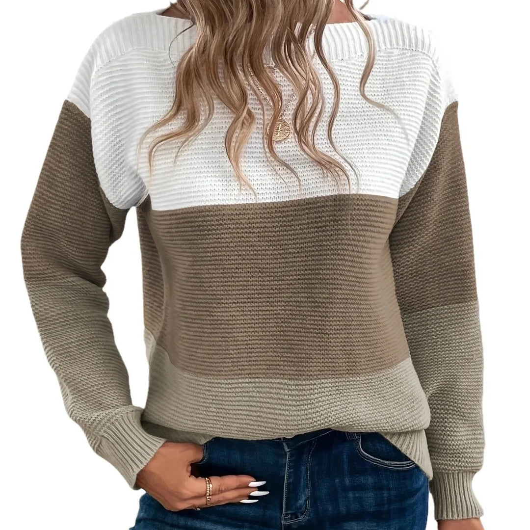 Jasmine | Women’s Winter Cashmere Turtleneck