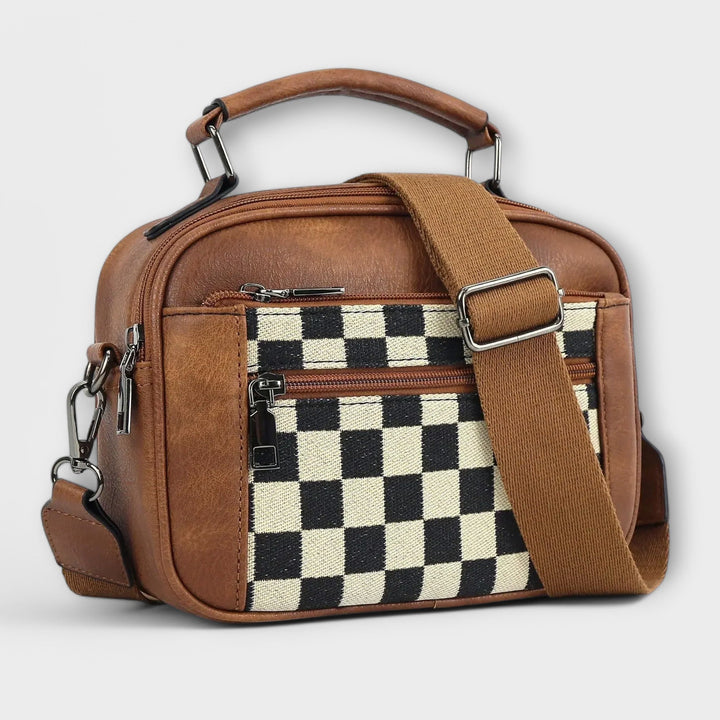 Charlotte | Women’s Trendy Crossbody Shoulder Bag