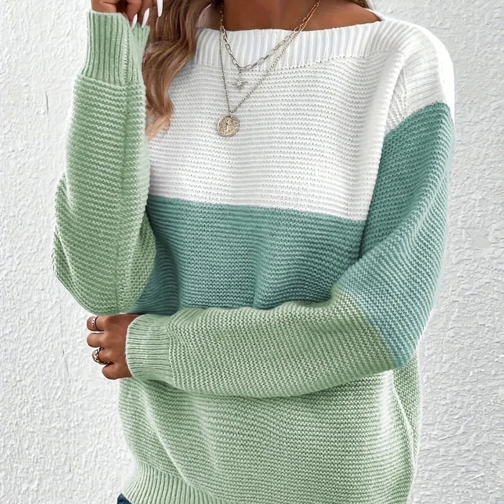 Jasmine | Women’s Winter Cashmere Turtleneck