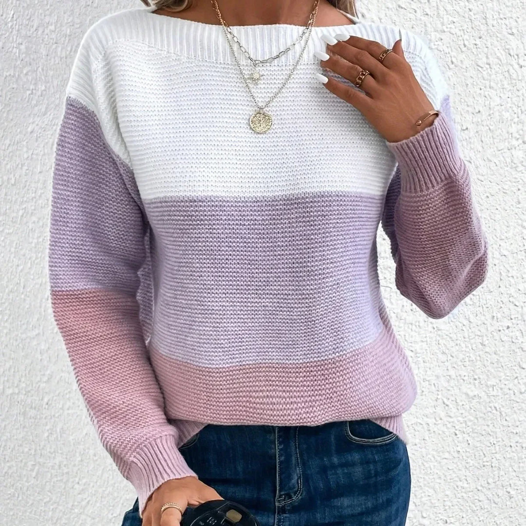 Jasmine | Women’s Winter Cashmere Turtleneck