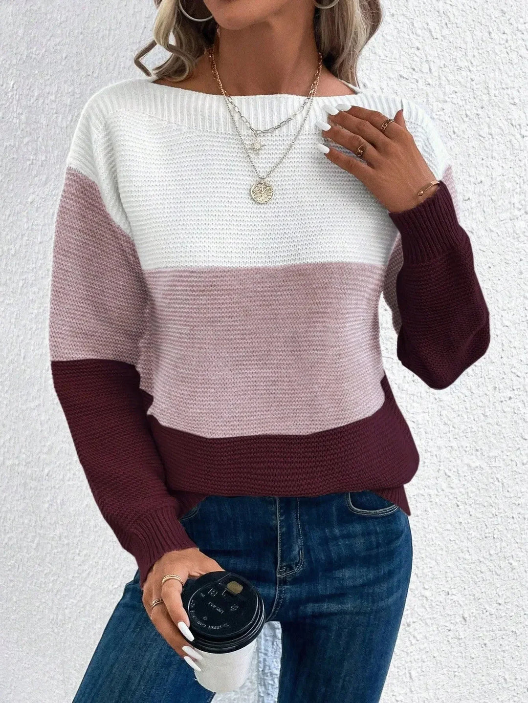 Jasmine | Women’s Winter Cashmere Turtleneck