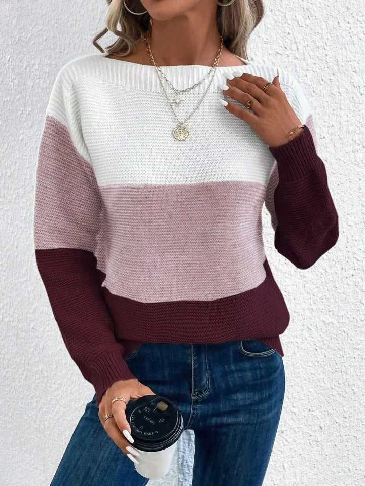 Jasmine | Women’s Winter Cashmere Turtleneck