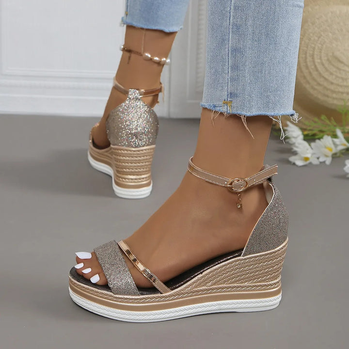 Audrey | Women Summer Orthopedic Style Sandals