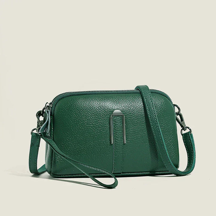 Jasmine | Women’s Elegant Crossbody Shoulder Bag