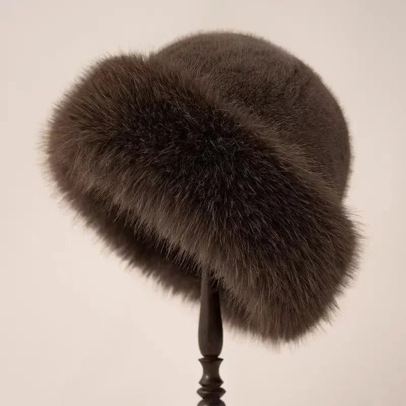 Amelia | Women’s Chic Spring Beret Hat