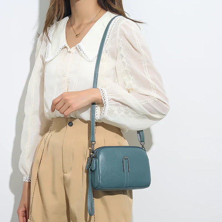 Jasmine | Women’s Elegant Crossbody Shoulder Bag