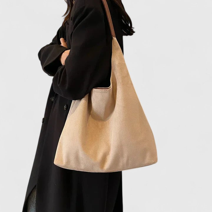 Kayla | Women’s Minimalist Everyday Shoulder Bag