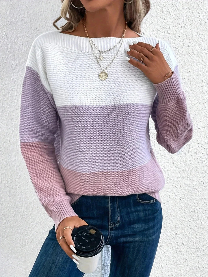 Jasmine | Women’s Winter Cashmere Turtleneck