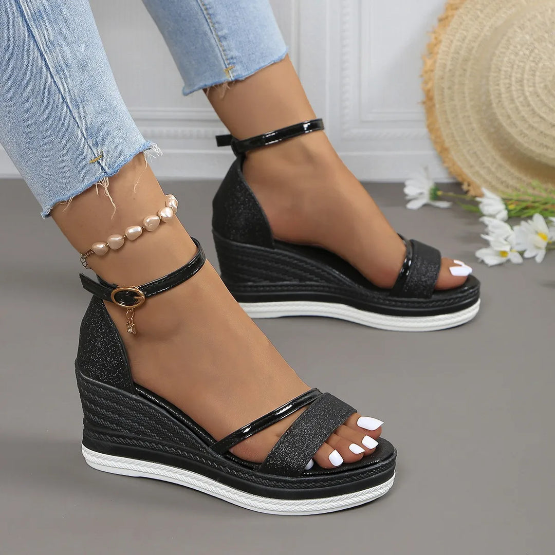 Audrey | Women Summer Orthopedic Style Sandals