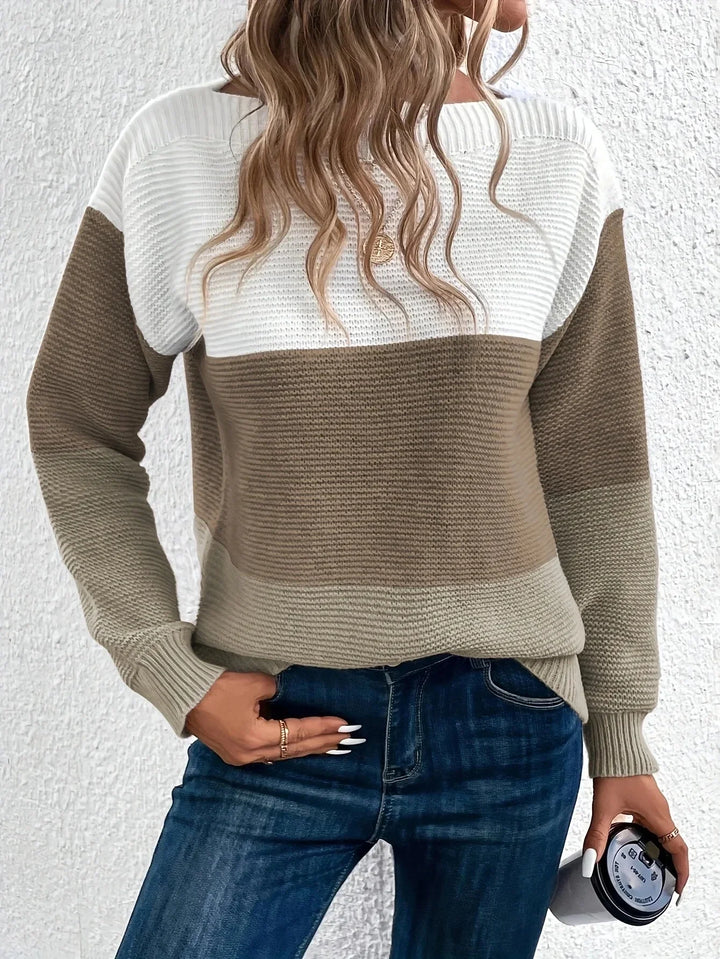 Jasmine | Women’s Winter Cashmere Turtleneck