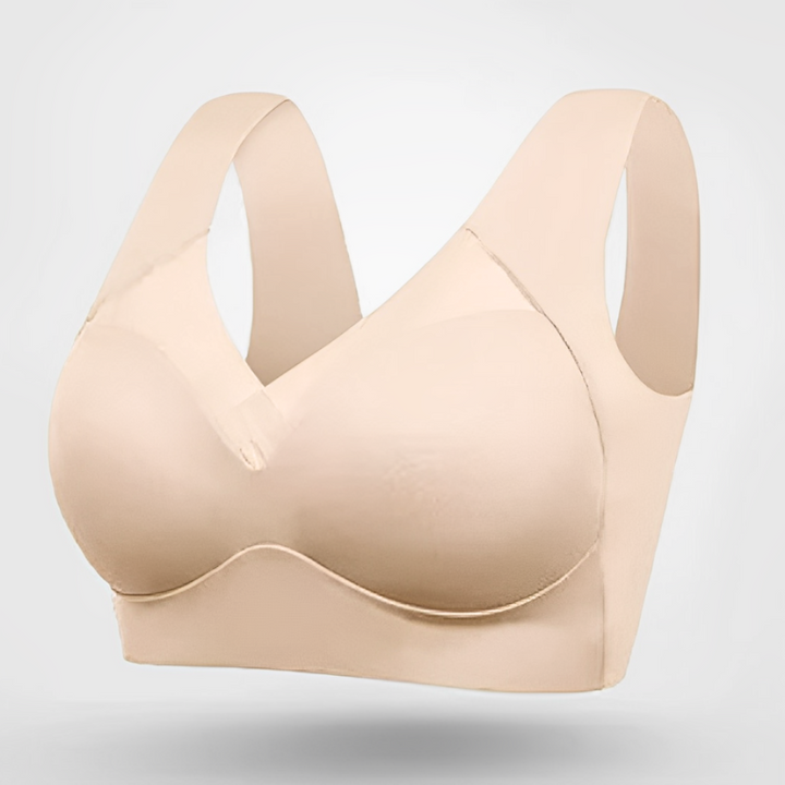 Anna | Women’s Seamless Support Comfort Bra