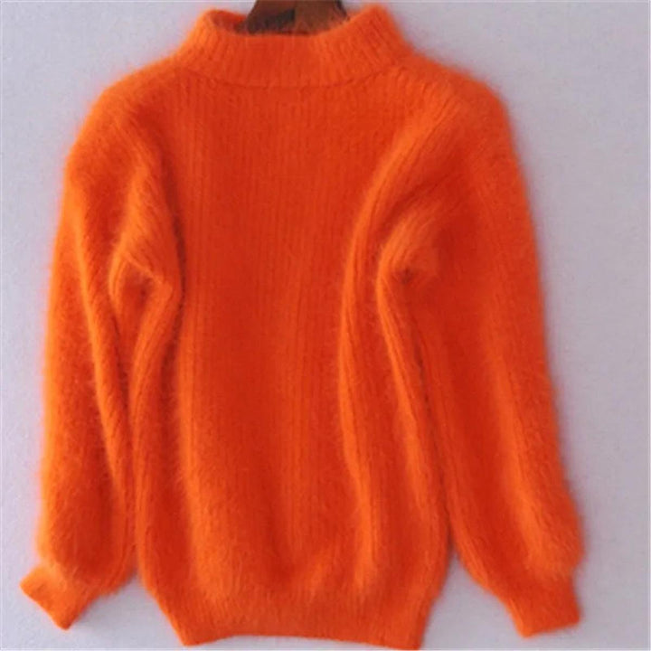 Esme | Women Casual Long Sleeve Winter Sweater