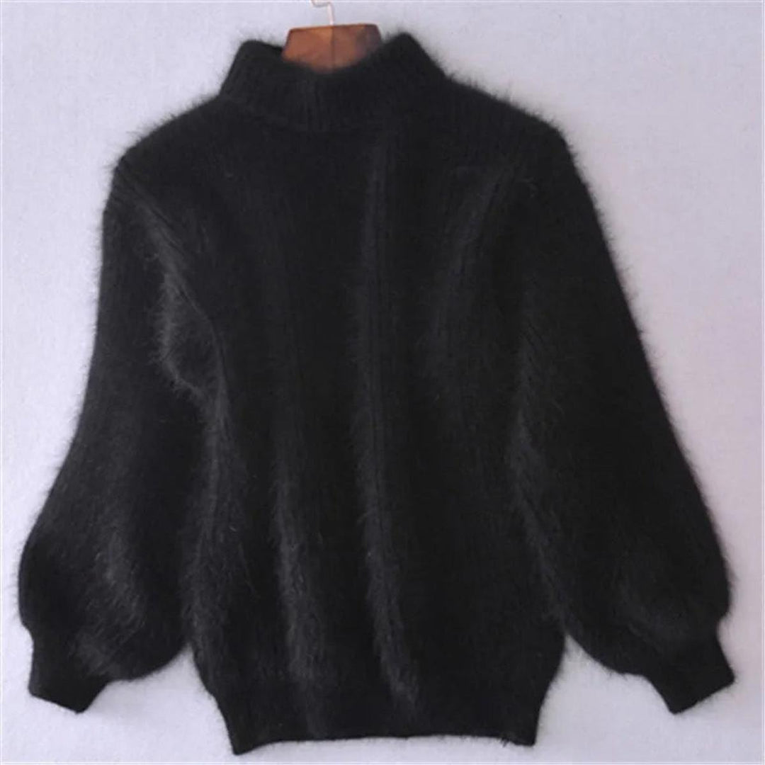 Esme | Women Casual Long Sleeve Winter Sweater