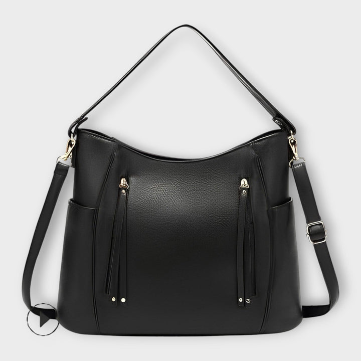 Jenna | Women’s Versatile Everyday Shoulder Bag