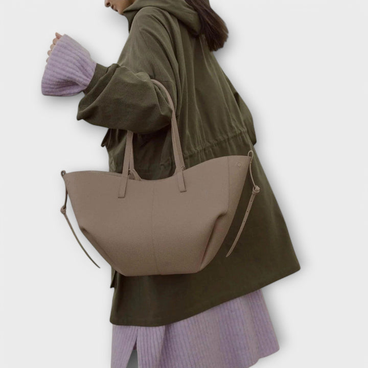 Danielle | Women’s Spacious Everyday Tote Bag