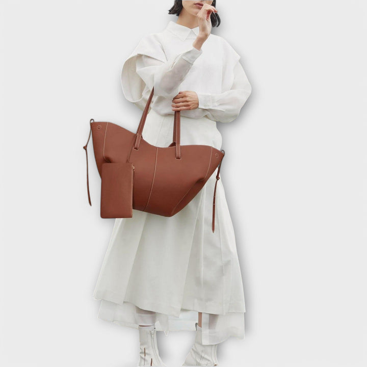 Danielle | Women’s Spacious Everyday Tote Bag