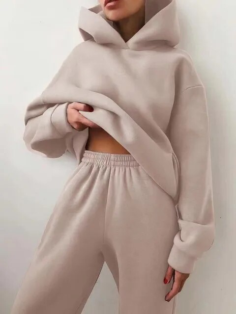 Bethany | Women’s Spring Casual Lounge Two-Piece Set