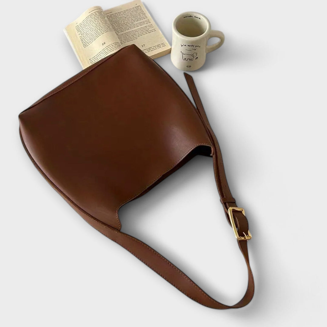 Harper | Women’s Classic Style Shoulder Bag