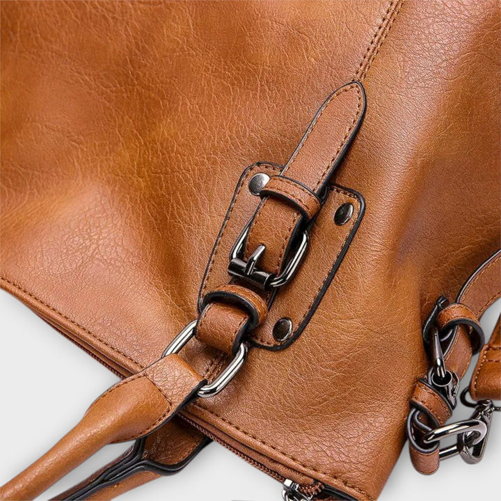 Sophia | Women’s Classic Everyday Handbag