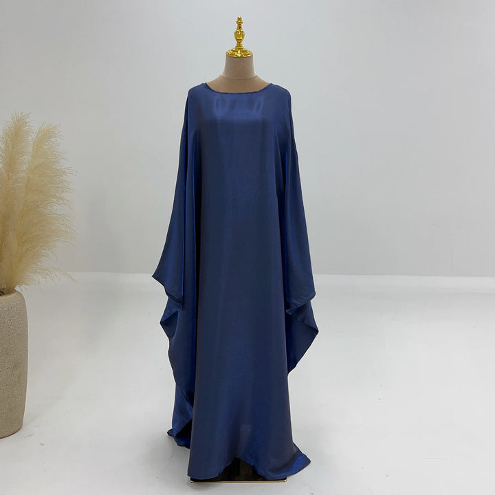 Kaitlyn | Women Wedding Guest Cape Maxi Dress