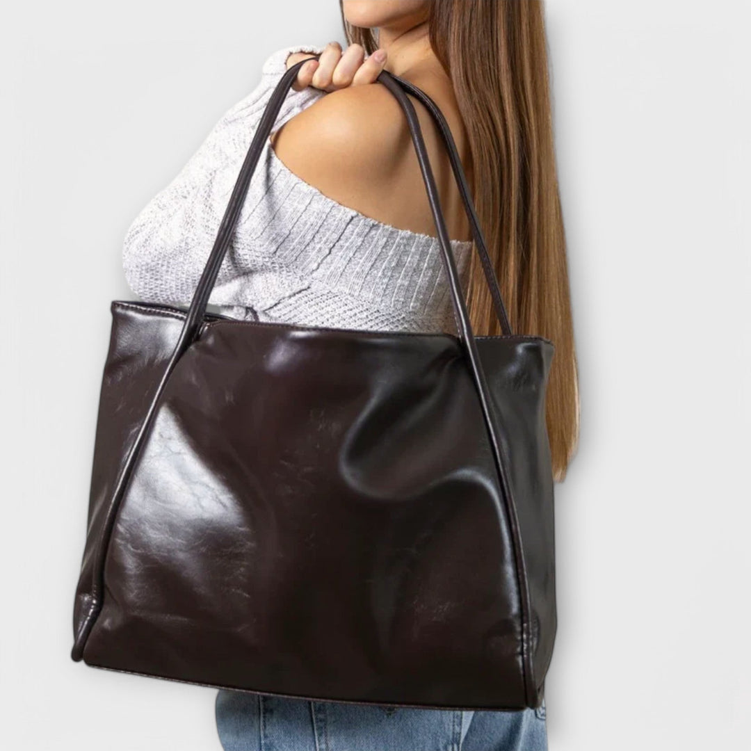 Abigail | Women’s Classic Everyday Carry Handbag Style