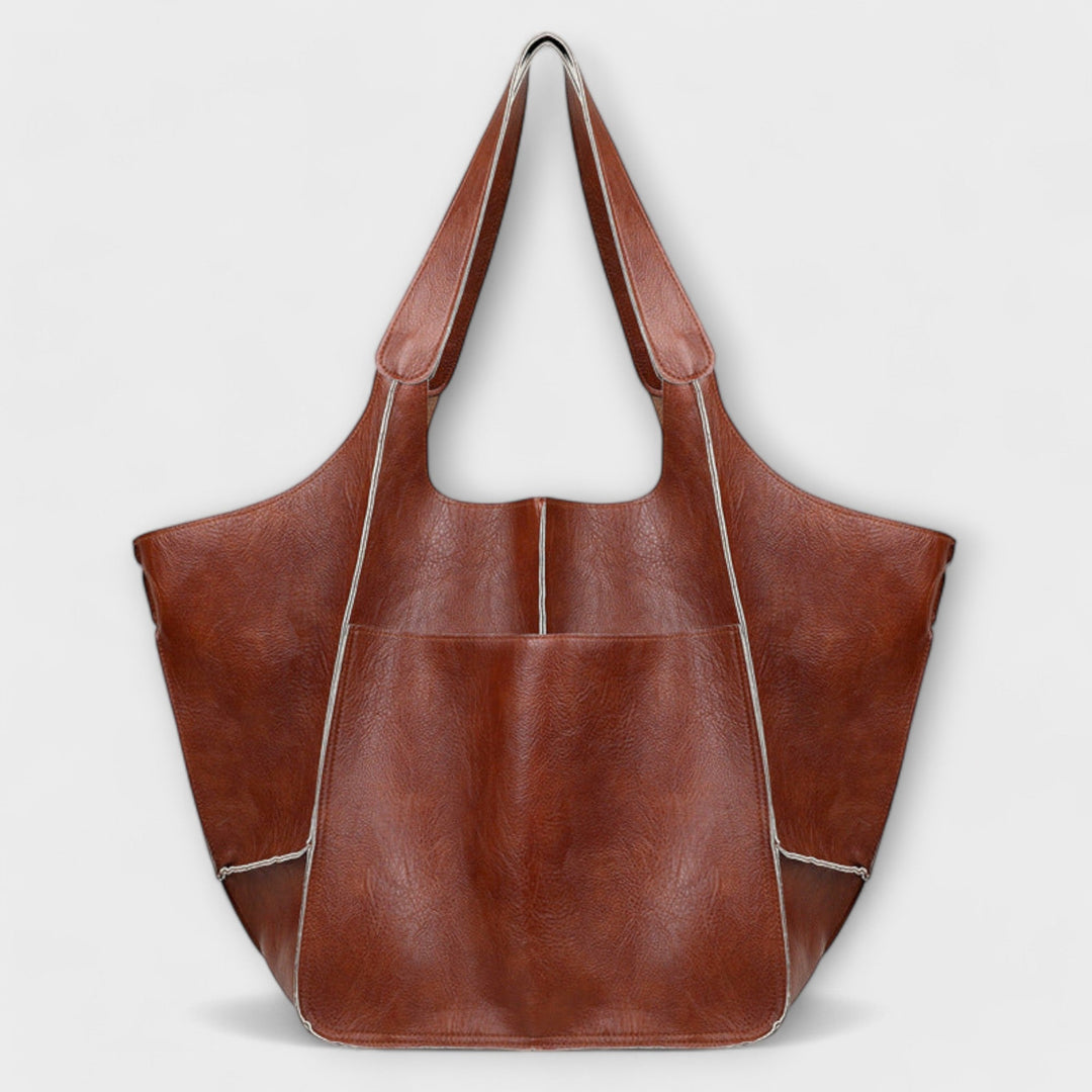 Emma | Women’s Spacious Classic Casual Everyday Bag