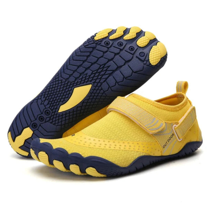 Jack | Unisex Ergonomic Barefoot Water Shoes